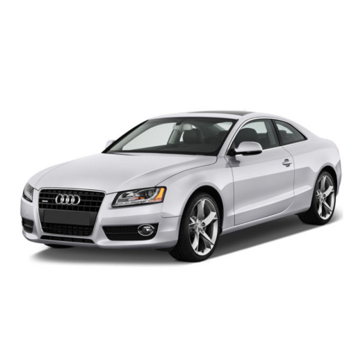 AUDI A5 2008-2016